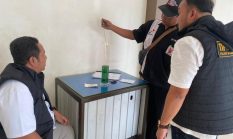 Polres Madiun Kota Sidak SPBU Terkait Isu “Motor Brebet” Ini Hasilnya