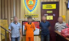 ‎Polres Magetan Tangani Kasus Persetubuhan terhadap Anak di bawah umur, saat ini Korban mendapatkan Pendampingan Khusus dan Diamankan di Safe House